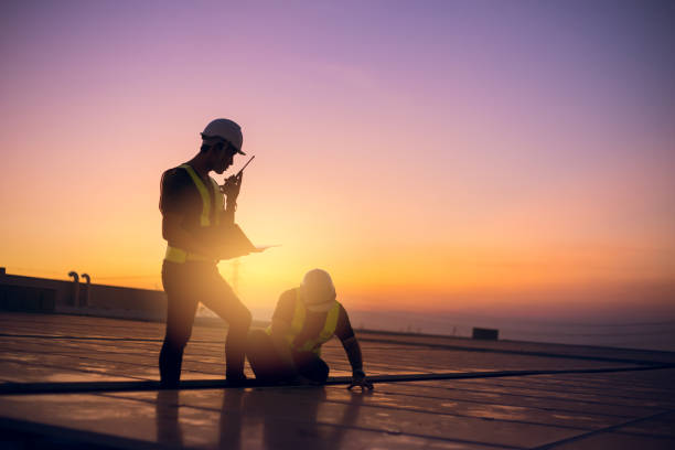 Best Emergency Roof Repair  in Southgate, MI
